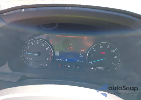 2023 Ford Explorer Limited из США, поврежденный, VIN 1FMSK8FH5PGB41786